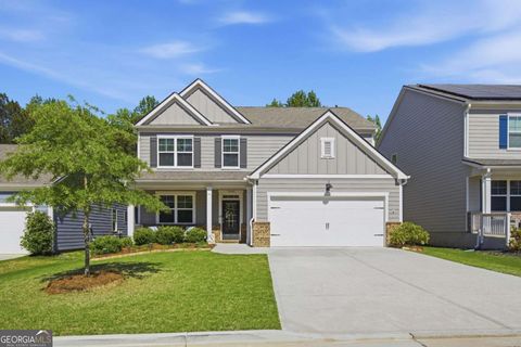 5887 Screech Owl DR Flowery Branch GA 30542