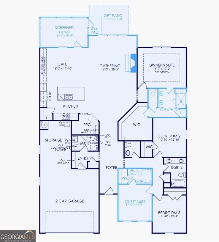 7132 Maple Brook LN