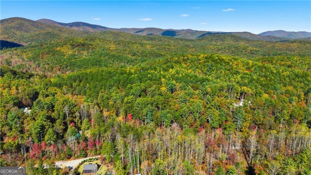 Photo of 1990 Nimblewill Gap Road, Dahlonega, GA 30533 (MLS # 10637650)