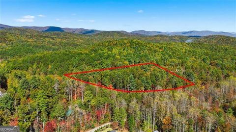 Photo of 1990 Nimblewill Gap Road, Dahlonega, GA 30533 (MLS # 10637650)