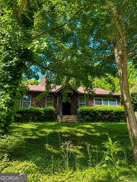 Photo of 307 Pine Street, Rome, GA 30161 (MLS # 10757403)