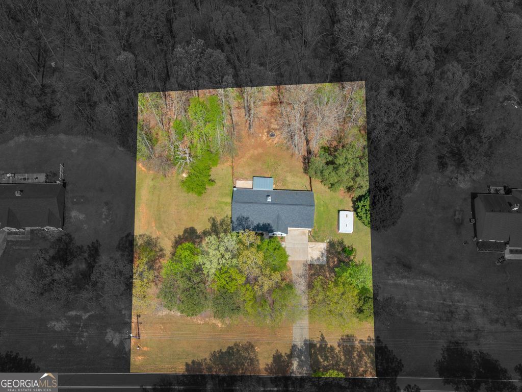 Photo of 57 Island Shoals Road, Jackson, GA 30233 (MLS # 10725297)