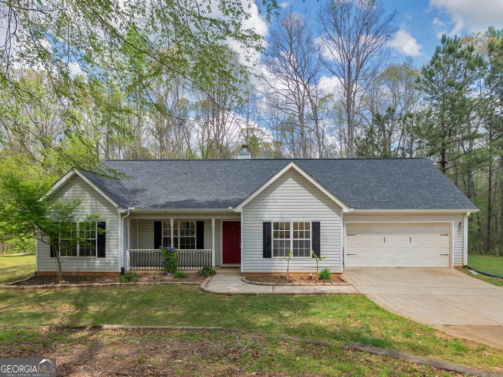 Photo of 57 Island Shoals Road, Jackson, GA 30233 (MLS # 10725297)