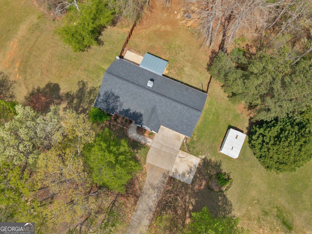 Photo of 57 Island Shoals Road, Jackson, GA 30233 (MLS # 10725297)