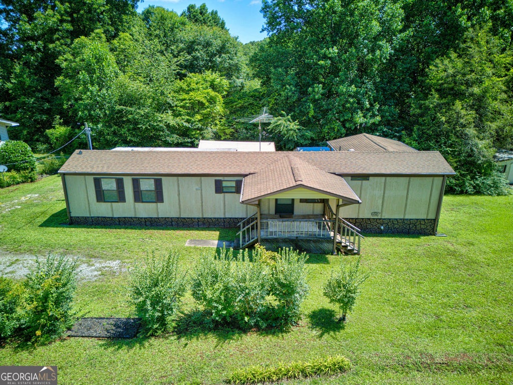 Photo of 465 Defoor Road, Toccoa, GA 30577 (MLS # 10870830)