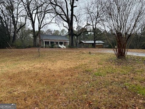 Photo of 506 Prospect Road, Rockmart, GA 30153 (MLS # 10650655)