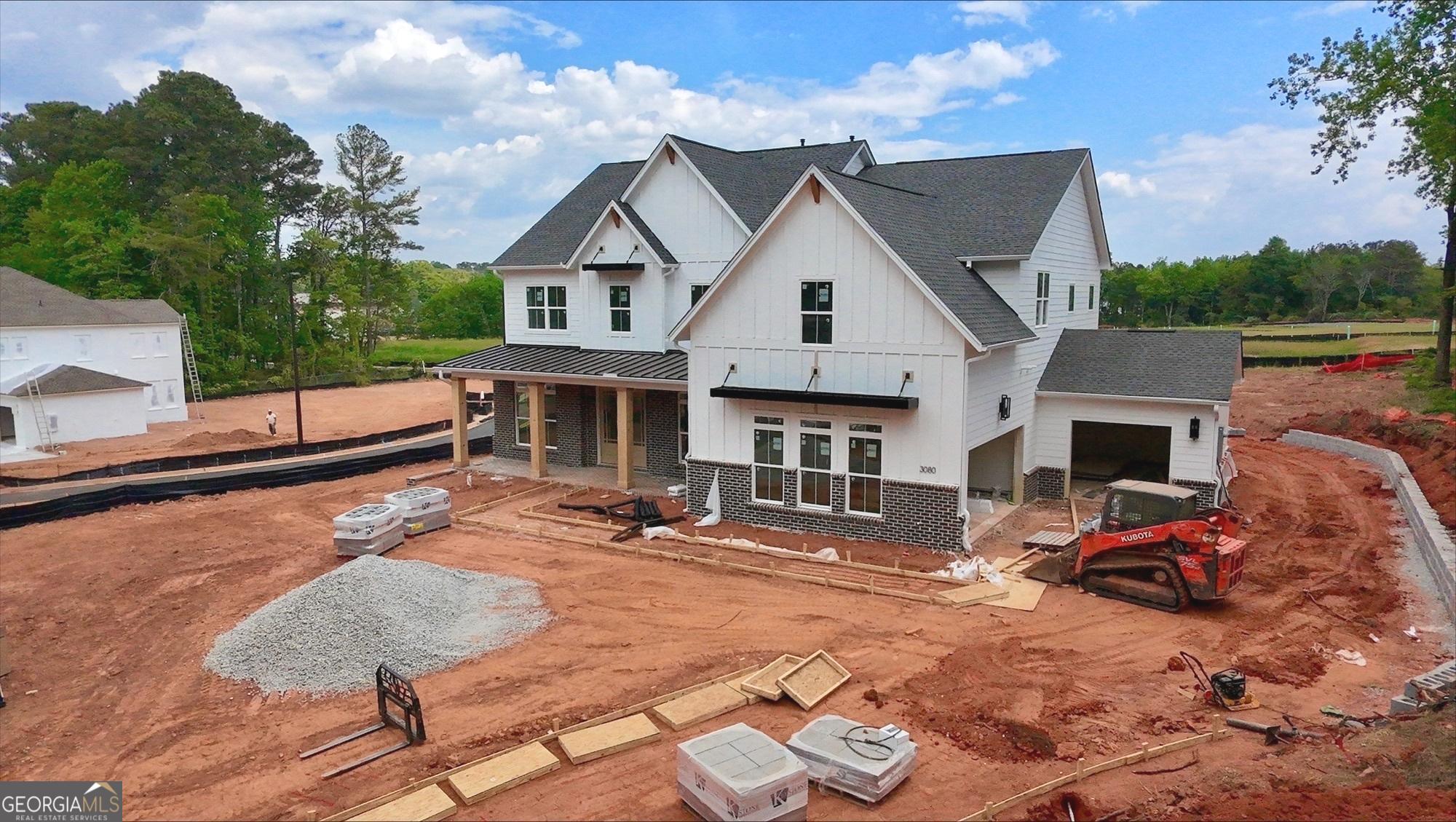 3080 Waterfront CIR