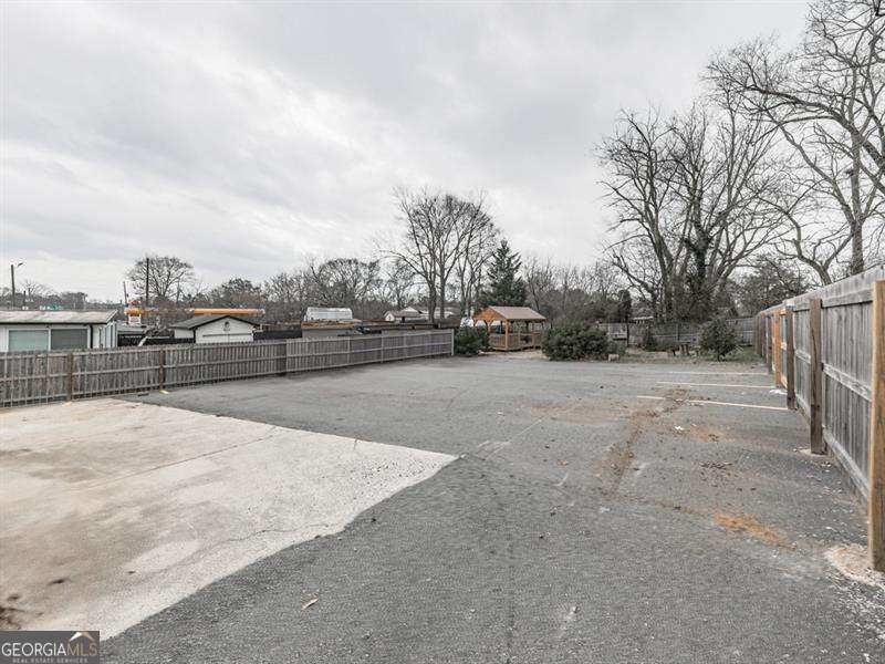 NONE - Commercial Sale