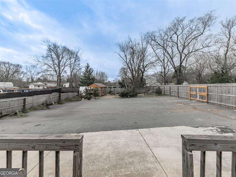 Opportunity abounds! Prime location on Powers Ferry RD off of Hwy 120 Loop, close to I-75, downtown Marietta, and the thriving East Cobb area! There is ample parking behind the building and a great outdoor space with a Gazebo. Perfect for an executive office, contractor, hair salon or medical office and so much more! There is a large rear addition that would make a great conference room, waiting room or dining area! Hardwood floors throughout and lots of natural light. New Vinyl windows! The possibilities for this property are endless! You can buy and lease or create your own thriving business! It was previously used as a restaurant but could also be a coffee shop, brokerage, chiropractor or medical office! The possibilities are endless! The area is rapidly growing! This is a great opportunity to create a thriving business with high visibility!