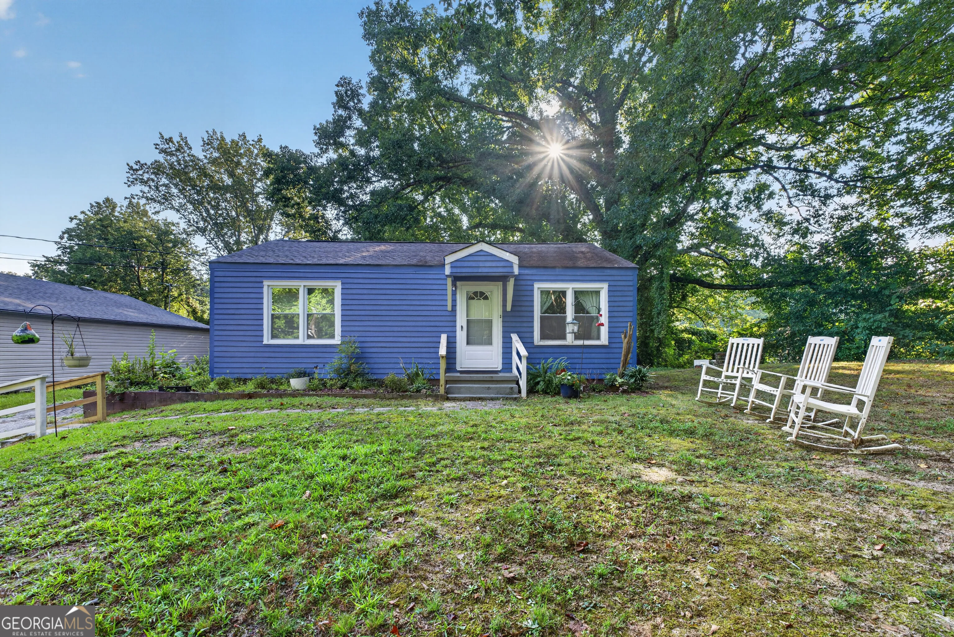 504 N Pond Street, Toccoa, GA, 30577
