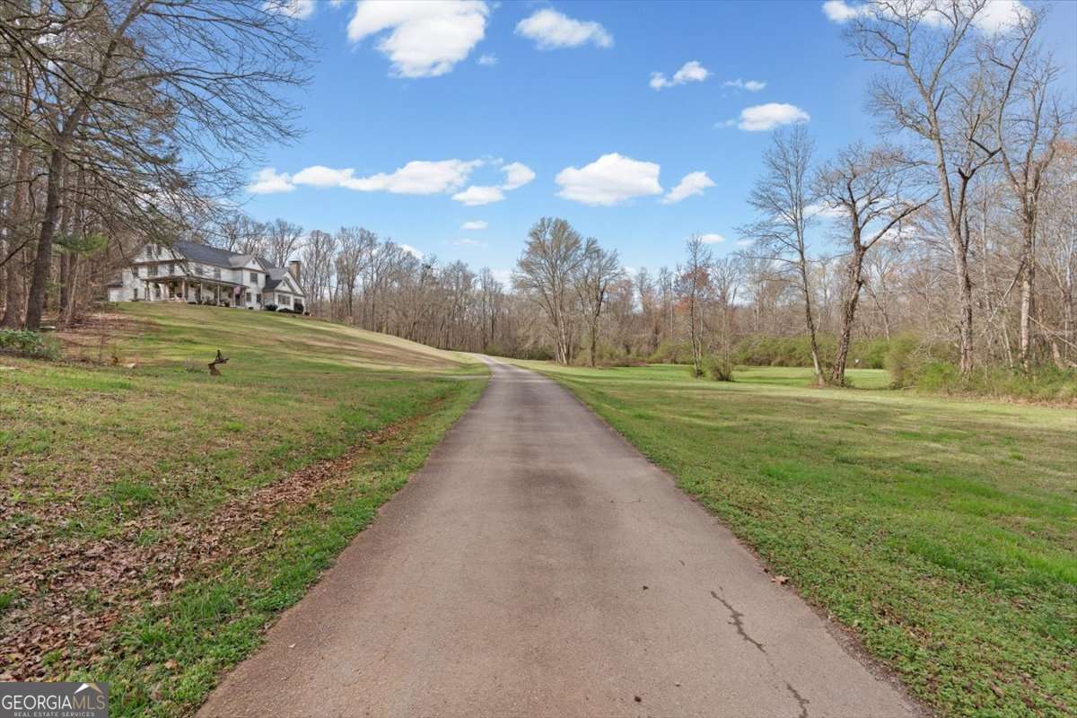 1828 Austin Bridge RD