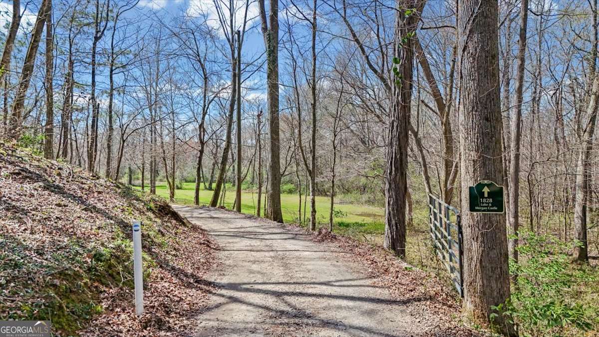 1828 Austin Bridge RD