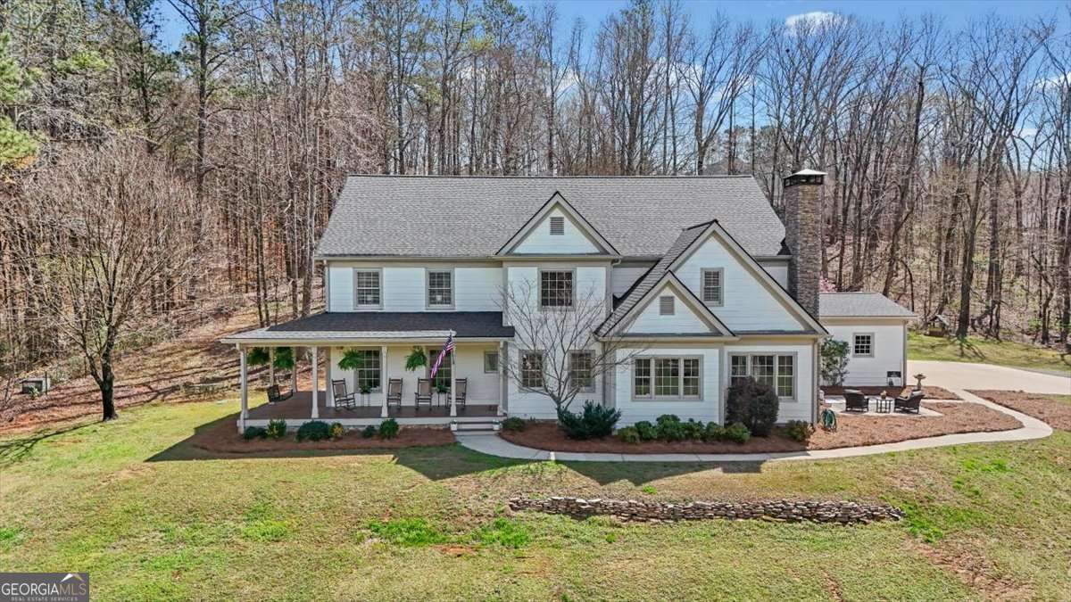 1828 Austin Bridge RD