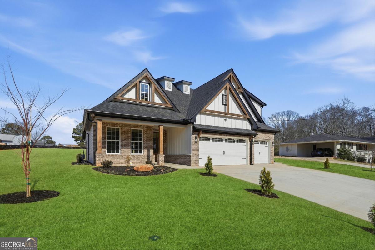 2322 Rockbridge RD SW