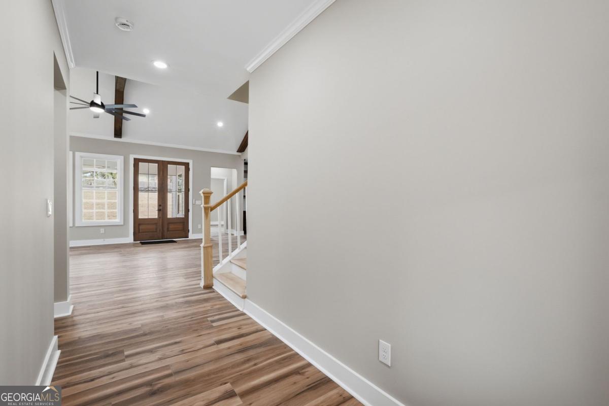 2322 Rockbridge RD SW