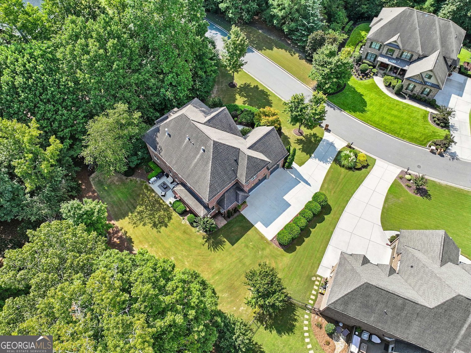 Cumming, Georgia 30040, United States, 6 Bedrooms Bedrooms, ,5 BathroomsBathrooms,Residential,Active,203461