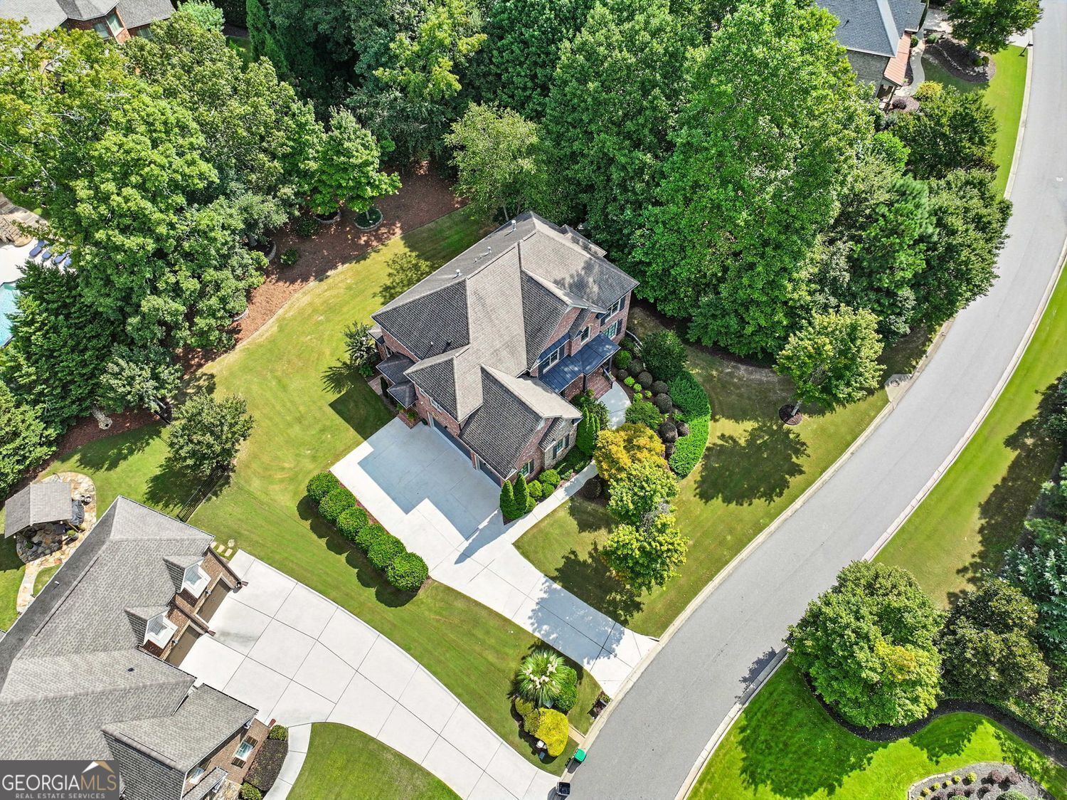 Cumming, Georgia 30040, United States, 6 Bedrooms Bedrooms, ,5 BathroomsBathrooms,Residential,Active,203461