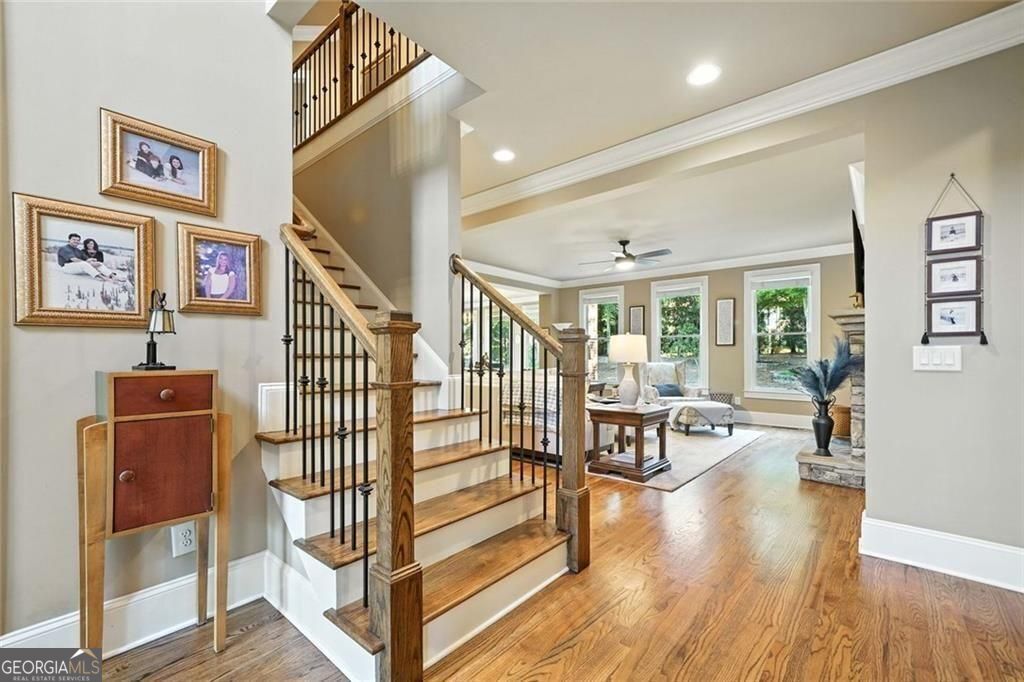 Cumming, Georgia 30040, United States, 6 Bedrooms Bedrooms, ,5 BathroomsBathrooms,Residential,Active,203461