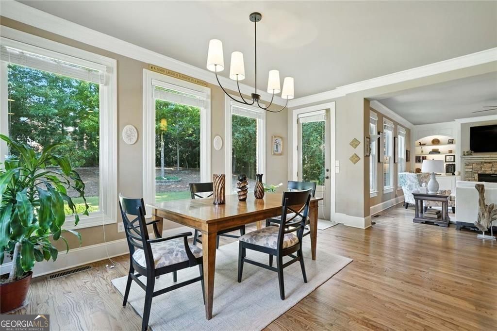 Cumming, Georgia 30040, United States, 6 Bedrooms Bedrooms, ,5 BathroomsBathrooms,Residential,Active,203461