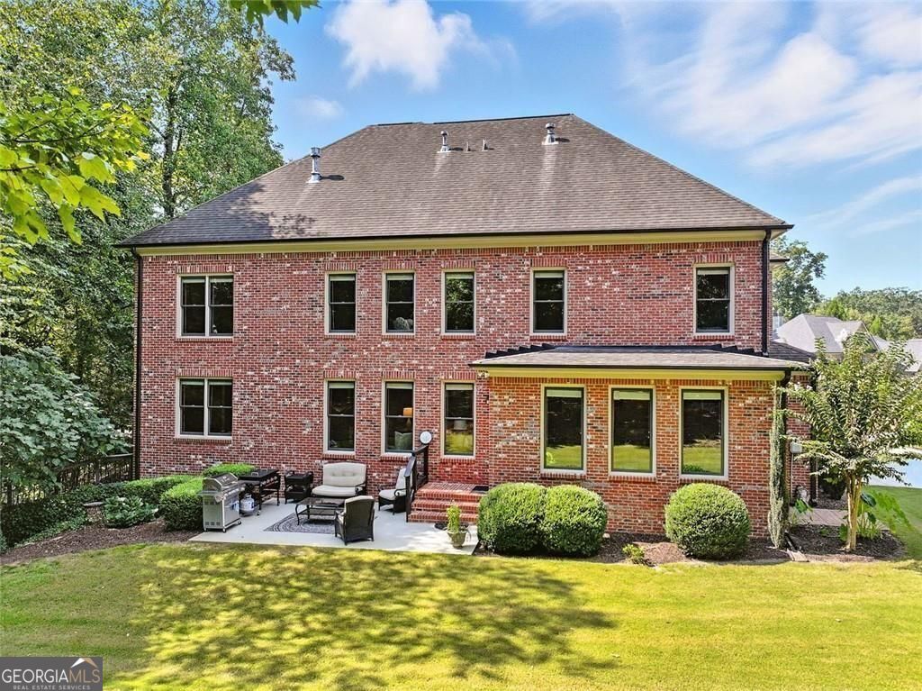 Cumming, Georgia 30040, United States, 6 Bedrooms Bedrooms, ,5 BathroomsBathrooms,Residential,Active,203461