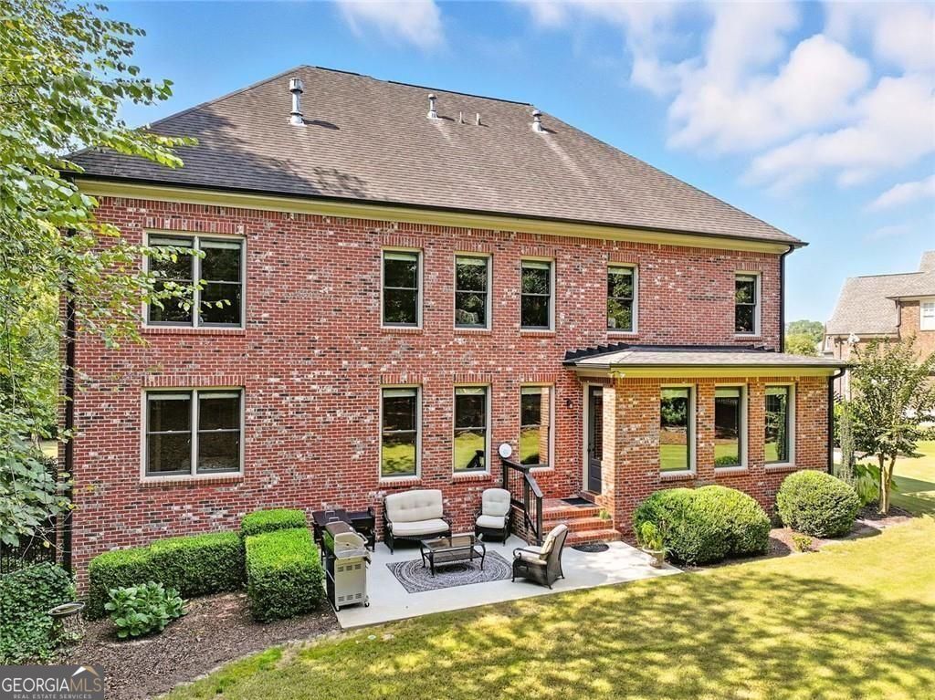 Cumming, Georgia 30040, United States, 6 Bedrooms Bedrooms, ,5 BathroomsBathrooms,Residential,Active,203461