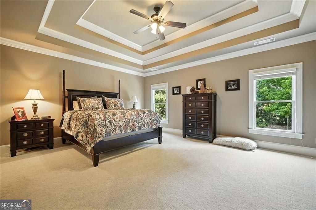 Cumming, Georgia 30040, United States, 6 Bedrooms Bedrooms, ,5 BathroomsBathrooms,Residential,Active,203461