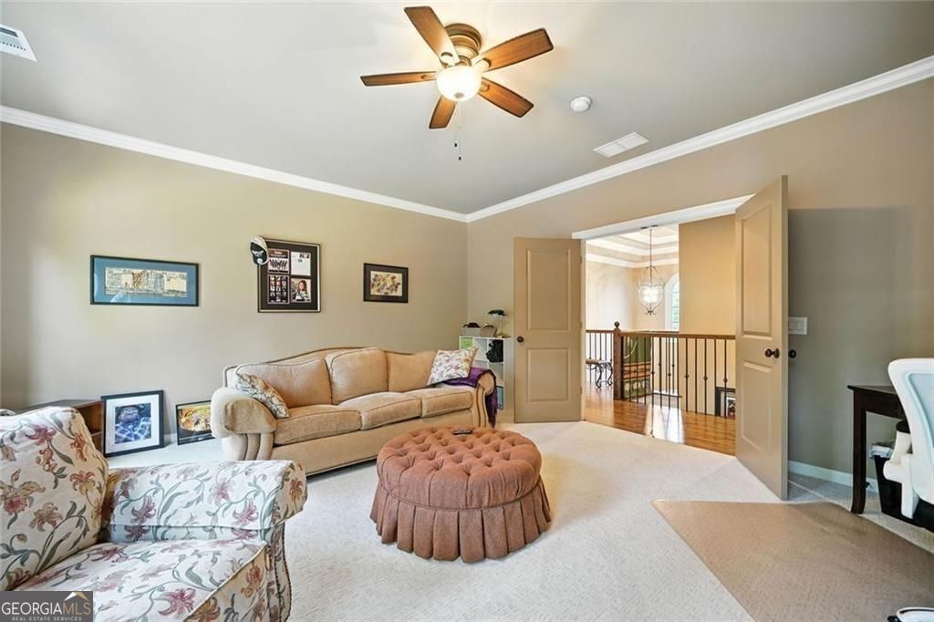 Cumming, Georgia 30040, United States, 6 Bedrooms Bedrooms, ,5 BathroomsBathrooms,Residential,Active,203461