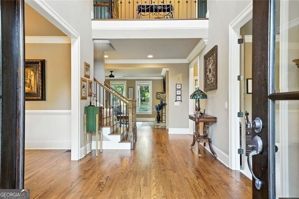 Cumming, Georgia 30040, United States, 6 Bedrooms Bedrooms, ,5 BathroomsBathrooms,Residential,Active,203461