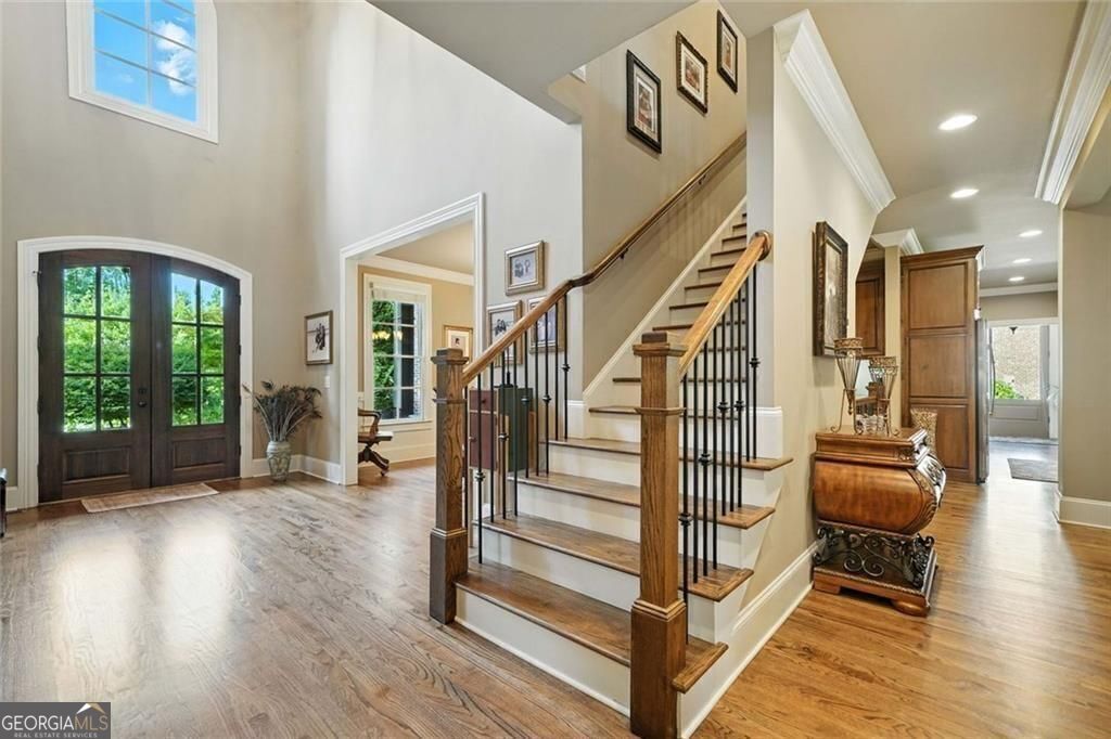 Cumming, Georgia 30040, United States, 6 Bedrooms Bedrooms, ,5 BathroomsBathrooms,Residential,Active,203461