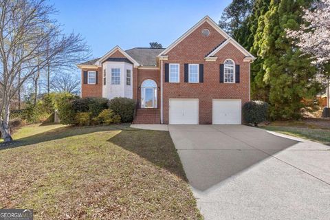 2669 Ambria DR Buford GA 30519