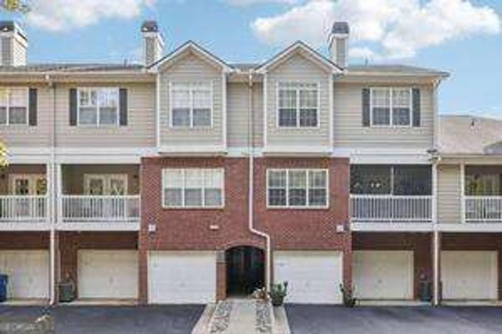 Photo of 6115 Woodland Lane, Alpharetta, GA 30009 (MLS # 10654166)