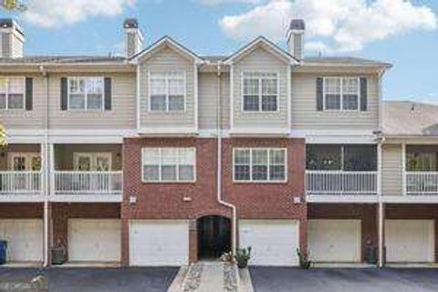6115 Woodland LN Alpharetta GA 30009