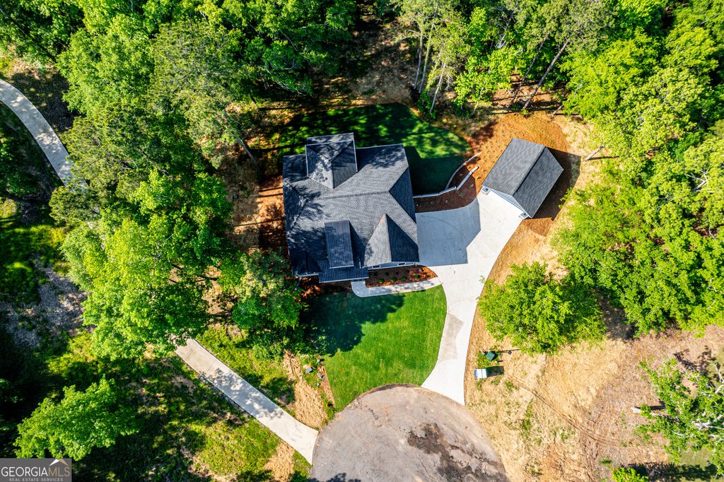 Photo of 104 Open Bay Drive, Eatonton, GA 31024 (MLS # 10650123)