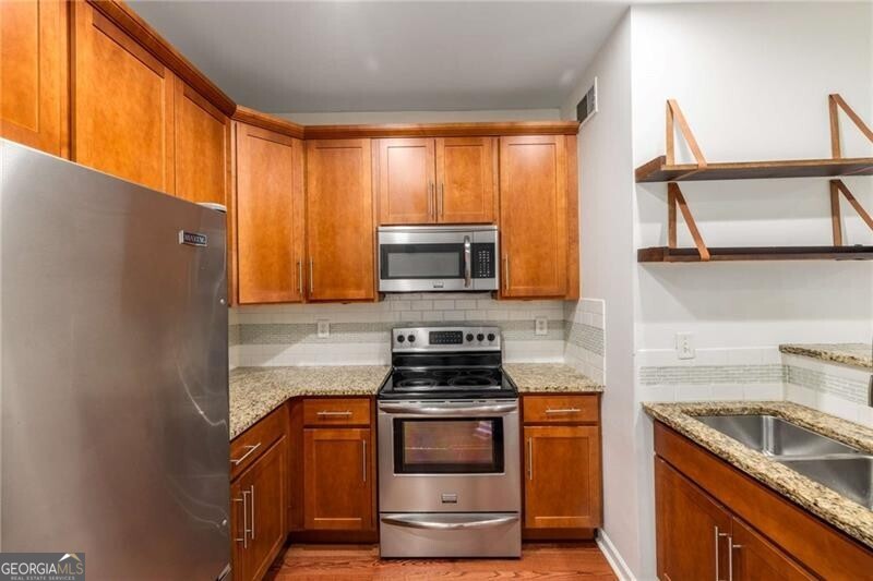 821 Ralph Mcgill BLVD NE 2113