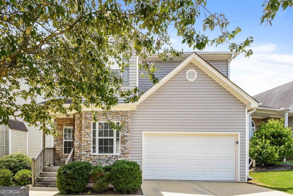 Photo of 206 Providence Road, Dallas, GA 30157 (MLS # 10814948)