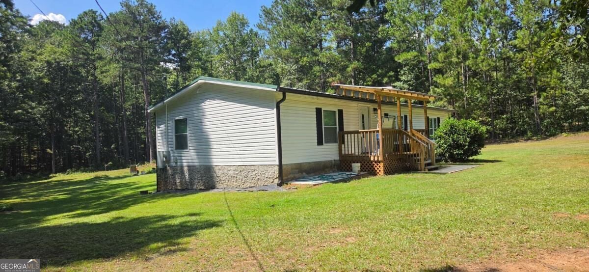 244 Timberline RD