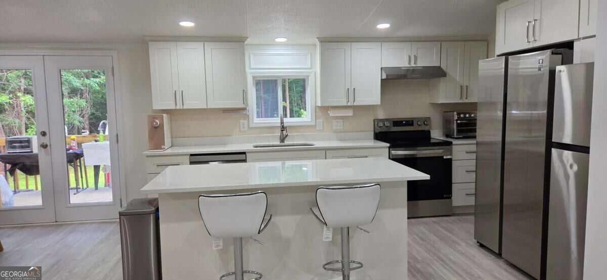 244 Timberline RD