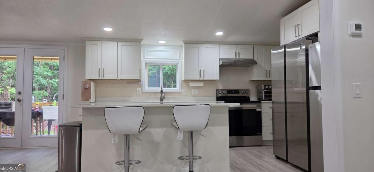 244 Timberline RD