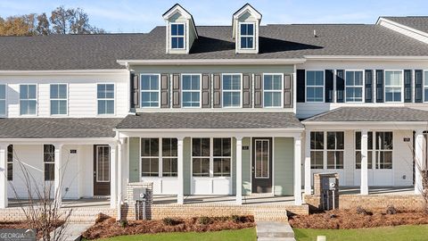 313 Tate ST Monroe GA 30655