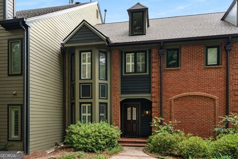 Photo of 490 Ansley Walk Terrace NE, Atlanta, GA 30309 (MLS # 10695714)