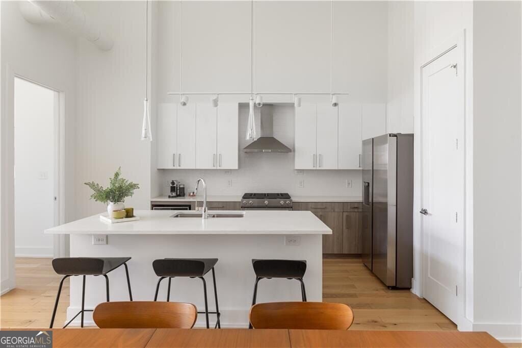 Photo of 775 Juniper Street NE #617, Atlanta, GA 30308 (MLS # 10846682)