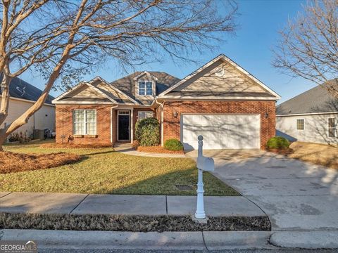 A home in Centerville