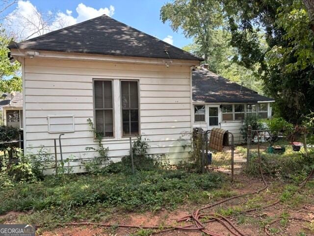 575 N Cherokee RD