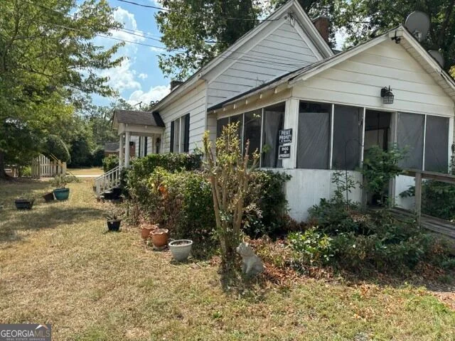 575 N Cherokee Road, Social Circle, GA, 30025