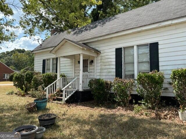 575 N Cherokee RD