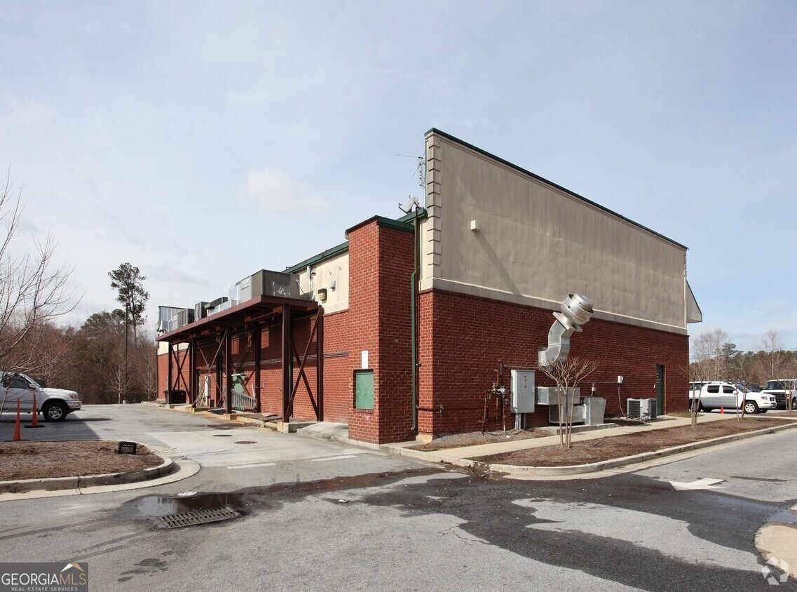 540 Athens HWY