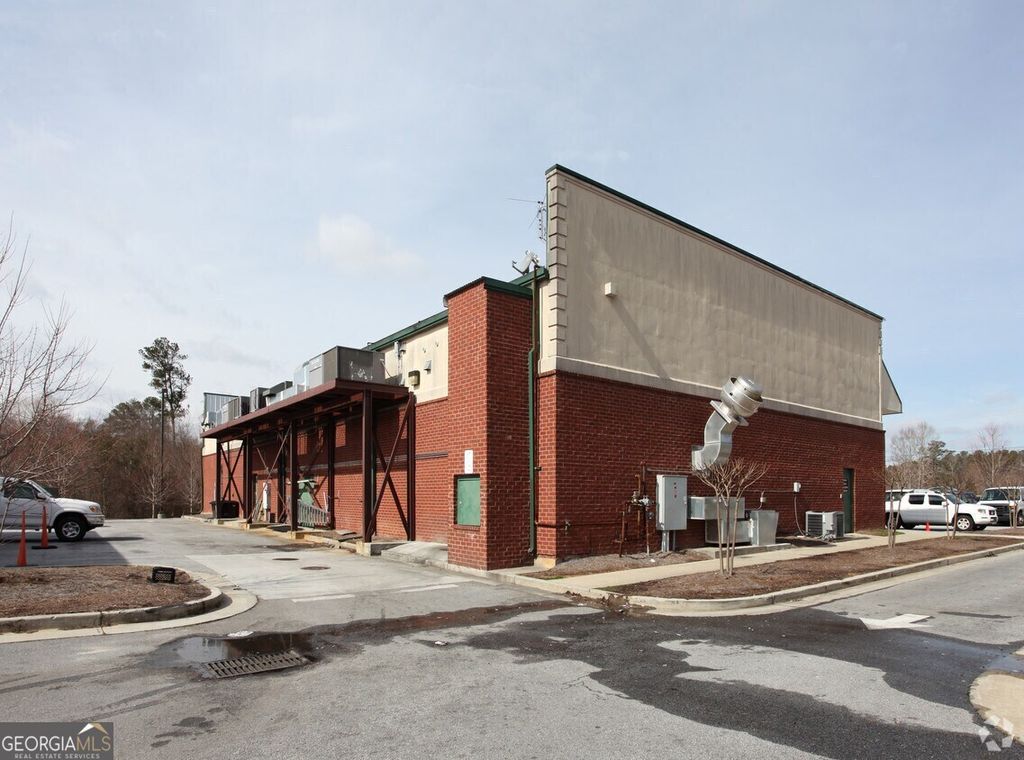 Photo of 540 Athens Highway, Loganville, GA 30052 (MLS # 10775262)