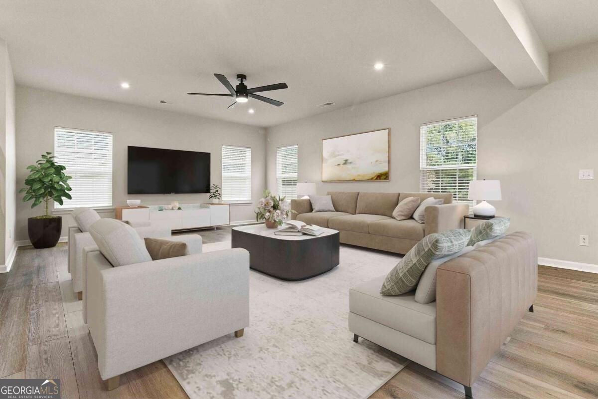 140 Marchmont DR