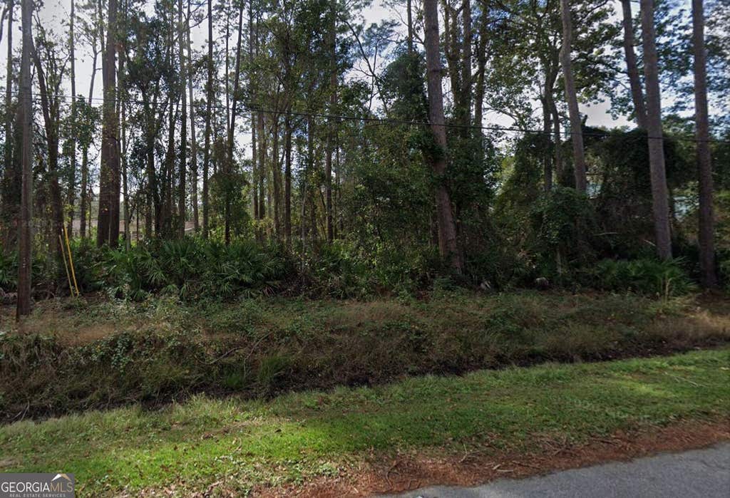 Photo of 333 Midway Circle, Brunswick, GA 31523 (MLS # 10832130)