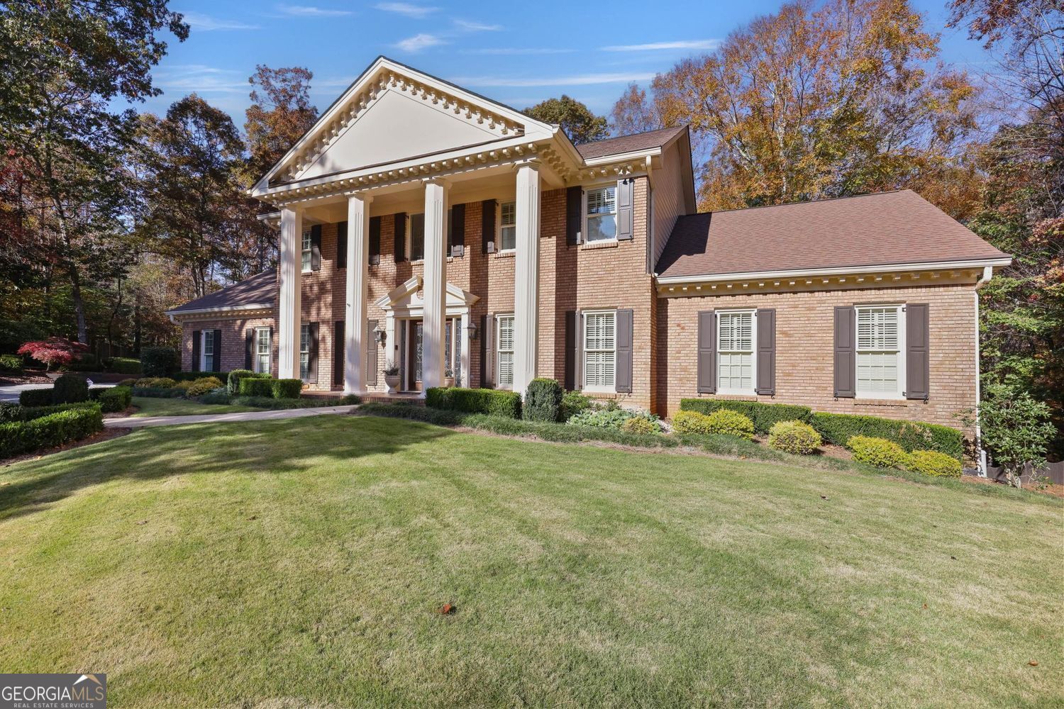 2080 Old Dominion RD